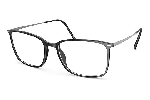 Designer briller Silhouette Illusion Lite (2932 9010)