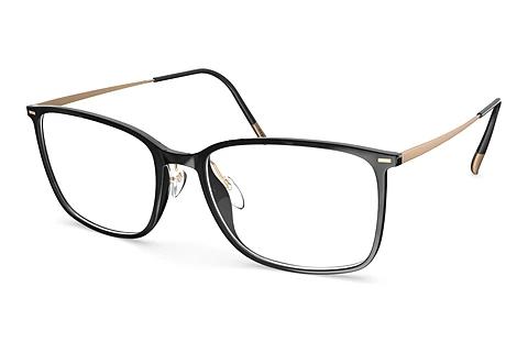 Designer briller Silhouette Illusion Lite (2932 9032)
