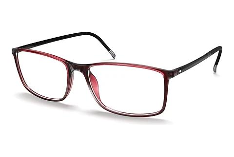 Designer briller Silhouette Spx Illusion (2934 3310)