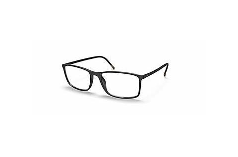 Designer briller Silhouette Spx Illusion (2934-75 9030)