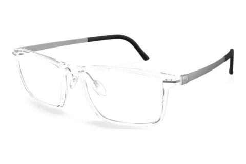 Designer briller Silhouette Infinity View (2939 1001)
