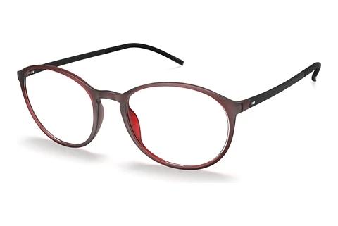 Designer briller Silhouette Spx Illusion (2940 3010)