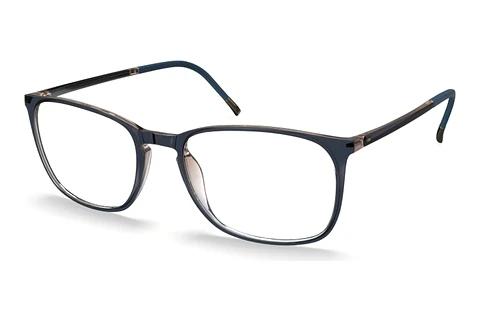 Designer briller Silhouette Spx Illusion (2943 5010)