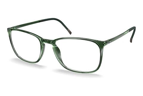 Designer briller Silhouette Spx Illusion (2943 5710)