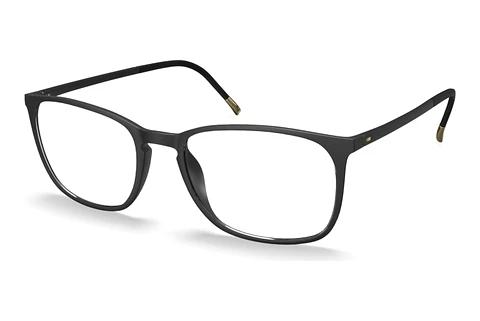 Designer briller Silhouette Spx Illusion (2943 9030)