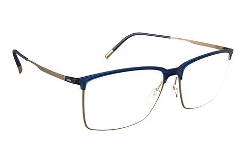 Designer briller Silhouette Urban Fusion (2946 4622)