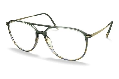 Designer briller Silhouette Illusion Lite (2948 5840)