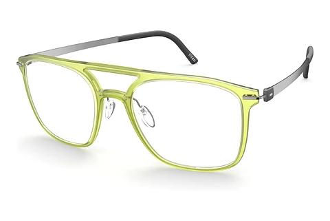 Designer briller Silhouette Infinity View (2951 2060)