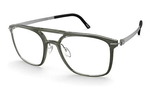 Designer briller Silhouette Infinity View (2951 5510)
