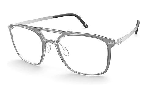 Designer briller Silhouette Infinity View (2951 6510)