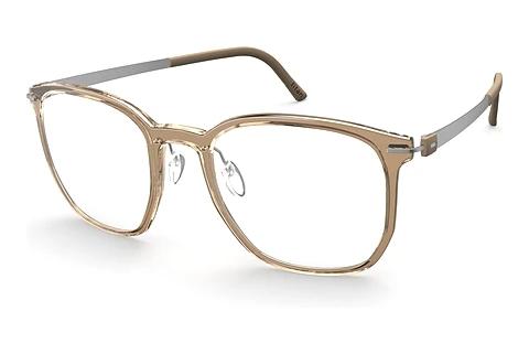Designer briller Silhouette Infinity View (2952 6060)
