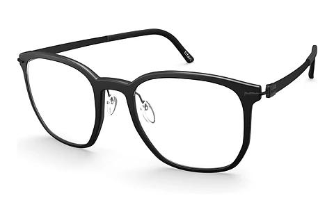 Designer briller Silhouette Infinity View (2952 9040)