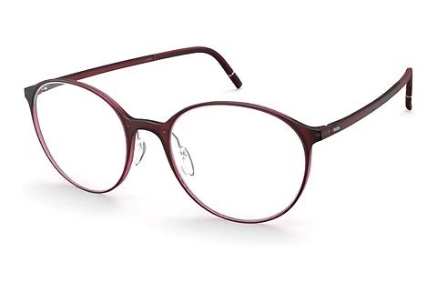 Designer briller Silhouette Pure Wave (2953 4110)