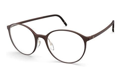 Designer briller Silhouette Pure Wave (2953 6030)
