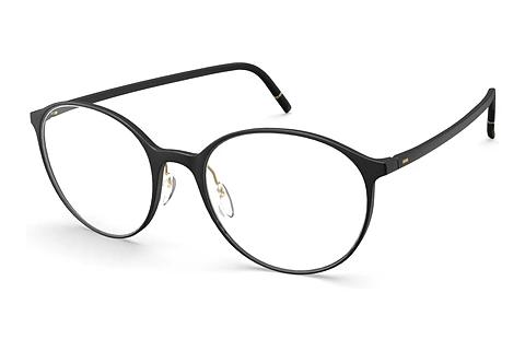 Designer briller Silhouette Pure Wave (2953 9030)