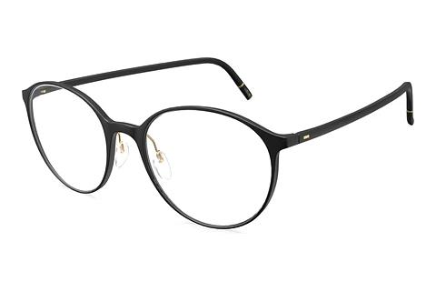 Designer briller Silhouette Pure Wave (2953 9031)