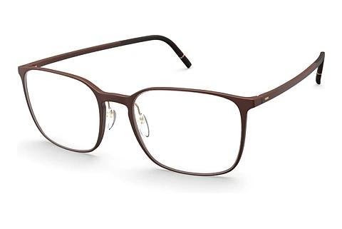 Designer briller Silhouette Pure Wave (2954 6030)