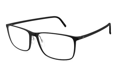 Designer briller Silhouette Pure Wave (2955 9061)