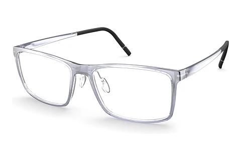 Designer briller Silhouette Vivid Sky FR (2956 4112)