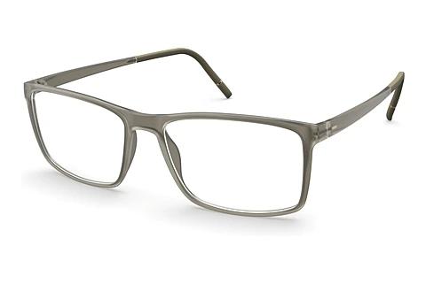 Designer briller Silhouette Vivid Sky FR (2956 6030)