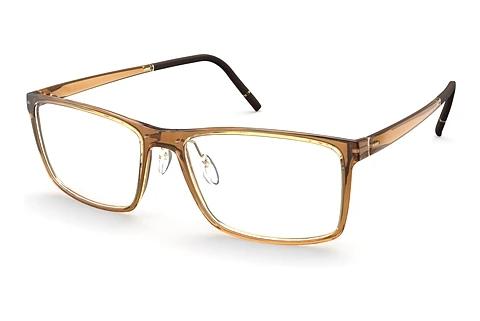 Designer briller Silhouette Vivid Sky FR (2956 6132)