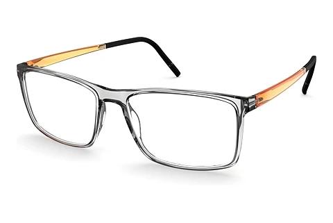 Designer briller Silhouette Vivid Sky FR (2956 6660)