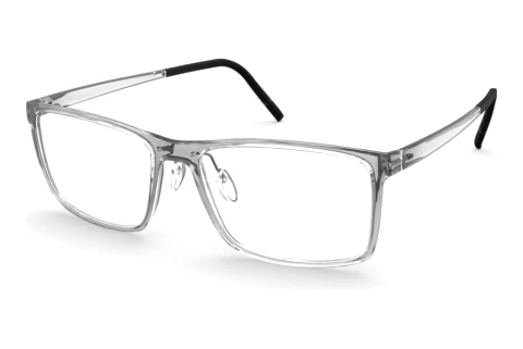 Designer briller Silhouette Vivid Sky FR (2956 6762)