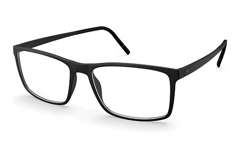Designer briller Silhouette Vivid Sky FR (2956 9060)