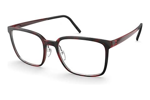 Designer briller Silhouette Vivid Sky FR (2957 3060)