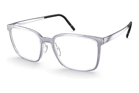 Designer briller Silhouette Vivid Sky FR (2957 4112)
