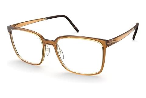 Designer briller Silhouette Vivid Sky FR (2957 6132)