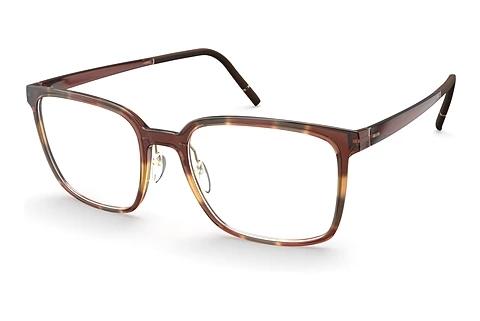 Designer briller Silhouette Vivid Sky FR (2957 6232)