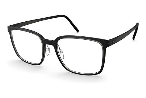 Designer briller Silhouette Vivid Sky FR (2957 6562)
