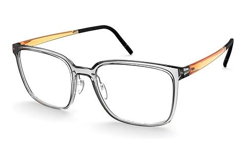 Designer briller Silhouette Vivid Sky FR (2957 6660)