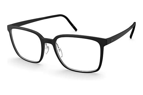 Designer briller Silhouette Vivid Sky FR (2957 9060)