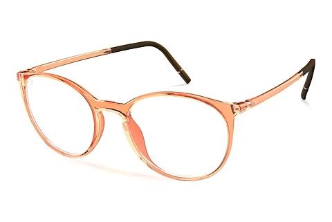 Designer briller Silhouette Spx Illusion (2960 2530)