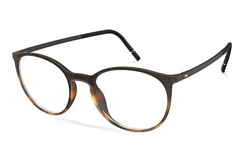 Designer briller Silhouette Spx Illusion (2960 6130)