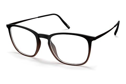 Designer briller Silhouette Illusion Lite (2962 M140)