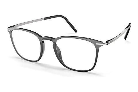 Designer briller Silhouette Rising Dawn (2963 9060)