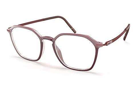 Designer briller Silhouette Rising Dawn (2964 3540)