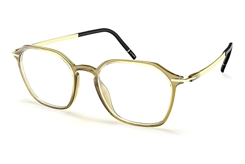 Designer briller Silhouette Rising Dawn (2964 5540)