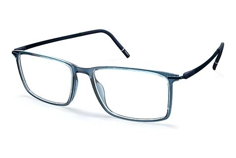 Designer briller Silhouette Rising Dawn (2965 4540)