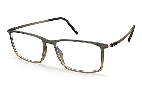 Designer briller Silhouette Rising Dawn (2965 6030)
