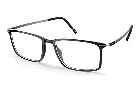 Designer briller Silhouette Rising Dawn (2965 9000)