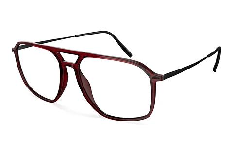 Designer briller Silhouette Illusion Lite (2969 3240)