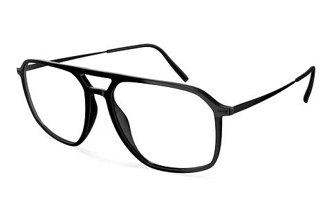 Designer briller Silhouette Illusion Lite (2969 9540)