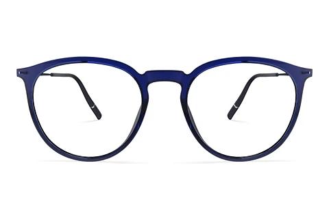 Designer briller Silhouette Illusion Lite (2970 4640)