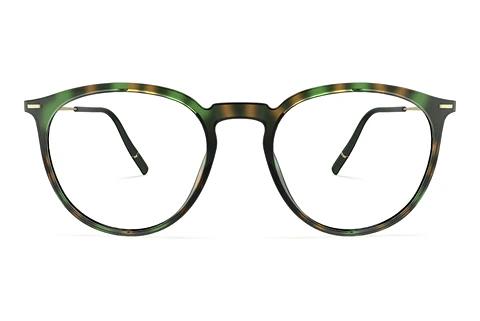 Designer briller Silhouette Illusion Lite (2970 L240)