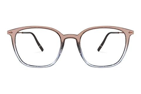 Designer briller Silhouette Illusion Lite (2971 M440)