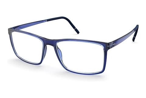 Designer briller Silhouette Clear Sky (2972 4510)